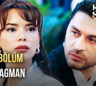 Kızılcık Şerbeti 134.Bölüm Fragmanı