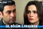 Uzak Şehir 58.Bölüm 2. Fragmanı