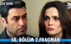 Uzak Şehir 58.Bölüm 2. Fragmanı