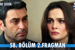Uzak Şehir 58.Bölüm 2. Fragmanı
