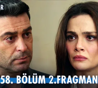 Uzak Şehir 58.Bölüm 2. Fragmanı