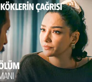 Halef: Köklerin Çağrısı 29.Bölüm 3. Fragmanı