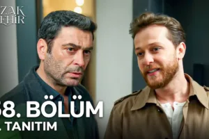 Uzak Şehir 58.Bölüm 3. Fragmanı