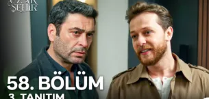 Uzak Şehir 58.Bölüm 3. Fragmanı