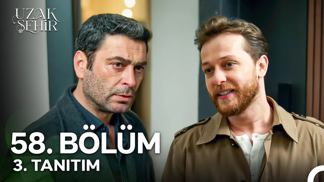 Uzak Şehir 58.Bölüm 3. Fragmanı