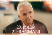 Cennetin Çocukları 29.Bölüm 2. Fragmanı