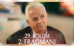 Cennetin Çocukları 29.Bölüm 2. Fragmanı