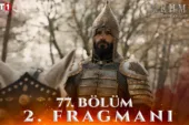 Mehmed Fetihler Sultanı 77.Bölüm 2. Fragmanı