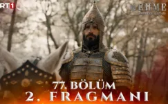 Mehmed Fetihler Sultanı 77.Bölüm 2. Fragmanı