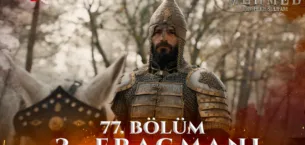Mehmed Fetihler Sultanı 77.Bölüm 2. Fragmanı