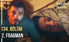 Kızılcık Şerbeti 134.Bölüm 2. Fragmanı