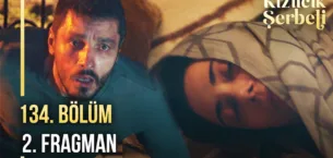 Kızılcık Şerbeti 134.Bölüm 2. Fragmanı