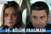 Uzak Şehir 59.Bölüm Fragmanı