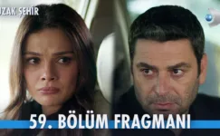 Uzak Şehir 59.Bölüm Fragmanı