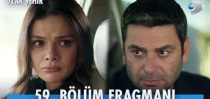 Uzak Şehir 59.Bölüm Fragmanı