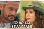 Cennetin Çocukları 30.Bölüm Fragmanı