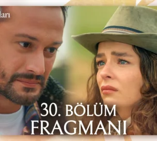 Cennetin Çocukları 30.Bölüm Fragmanı
