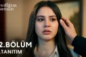 Sevdiğim Sensin 12.Bölüm Fragmanı