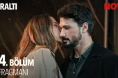 Yeraltı 14.Bölüm Fragmanı