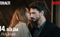 Yeraltı 14.Bölüm Fragmanı