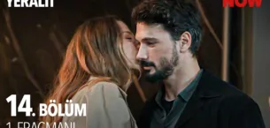 Yeraltı 14.Bölüm Fragmanı