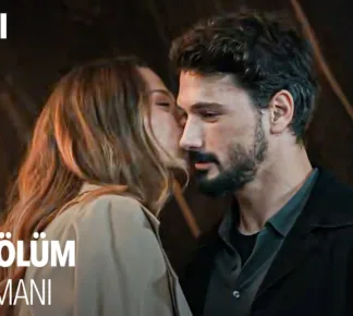 Yeraltı 14.Bölüm Fragmanı