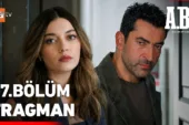 A.B.İ. 17.Bölüm Fragmanı