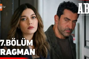 A.B.İ. 17.Bölüm Fragmanı