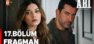 A.B.İ. 17.Bölüm Fragmanı