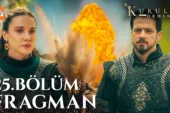 Kuruluş Orhan 25.Bölüm Fragmanı