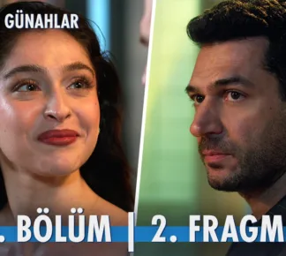 Güller ve Günahlar 30.Bölüm 2. Fragmanı