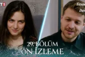 Taşacak Bu Deniz 29.Bölüm Önizleme