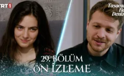 Taşacak Bu Deniz 29.Bölüm Önizleme