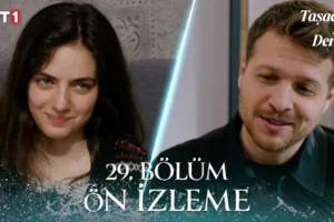 Taşacak Bu Deniz 29.Bölüm Önizleme