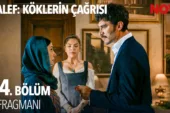 Halef: Köklerin Çağrısı 34.Bölüm Fragmanı