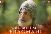 Mehmed Fetihler Sultanı 82.Bölüm Fragmanı