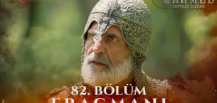 Mehmed Fetihler Sultanı 82.Bölüm Fragmanı