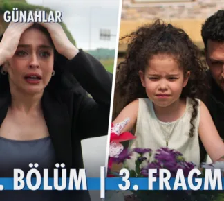 Güller ve Günahlar 30.Bölüm 3. Fragmanı