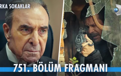 Arka Sokaklar 751.Bölüm Fragmanı