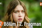A.B.İ. 17.Bölüm 2. Fragmanı