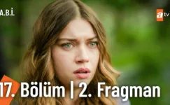 A.B.İ. 17.Bölüm 2. Fragmanı