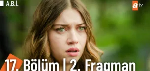 A.B.İ. 17.Bölüm 2. Fragmanı