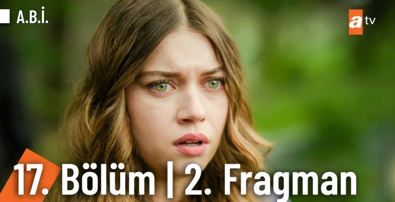 A.B.İ. 17.Bölüm 2. Fragmanı