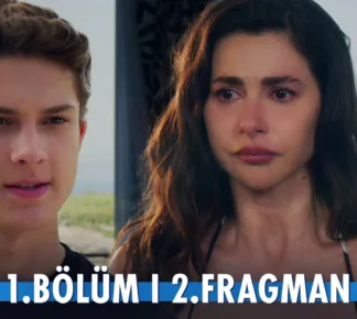 Daha 17 1.Bölüm 2. Fragmanı (Yeni Dizi)