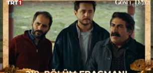 Gönül Dağı 219.Bölüm Fragmanı