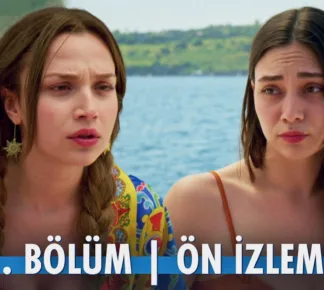 Daha 17 1.Bölüm Önizleme (Yeni Dizi)