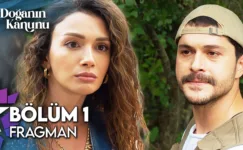 Doğanın Kanunu 1.Bölüm Fragmanı