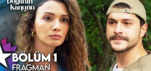 Doğanın Kanunu 1.Bölüm Fragmanı
