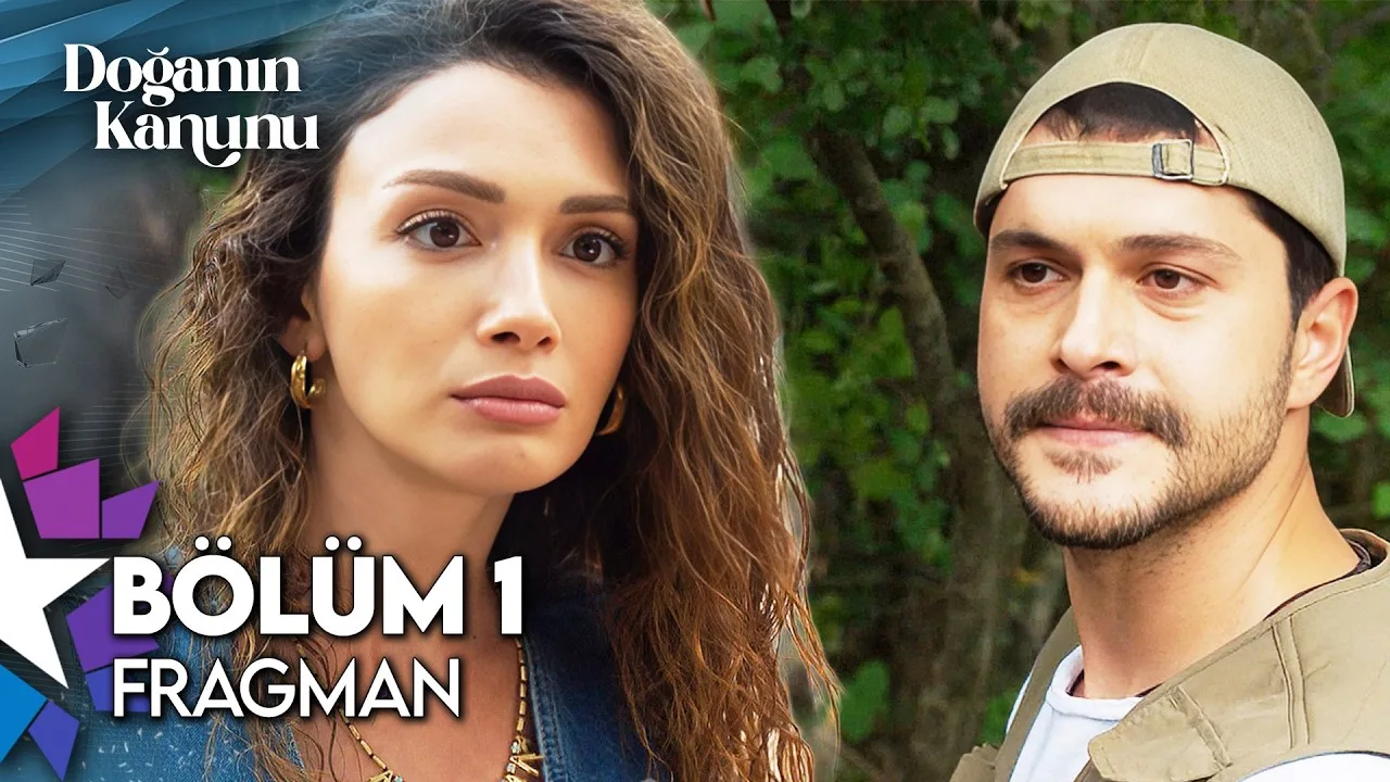 Doğanın Kanunu 1.Bölüm Fragmanı