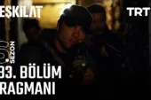 Teşkilat 183.Bölüm Fragmanı